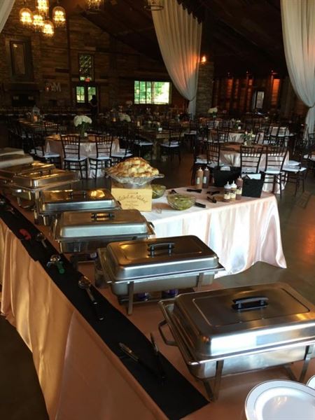 Uncle Bob's BBQ & Catering