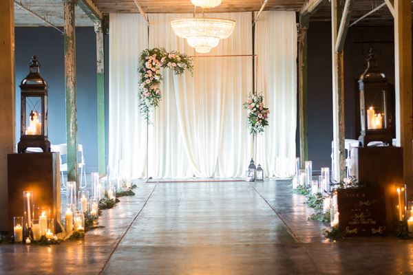 The Southerly Warehouse