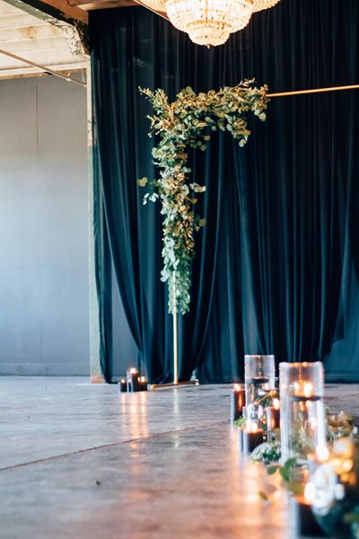 The Southerly Warehouse