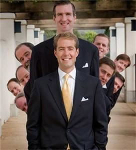 A Santa Barbara Wedding Photographer