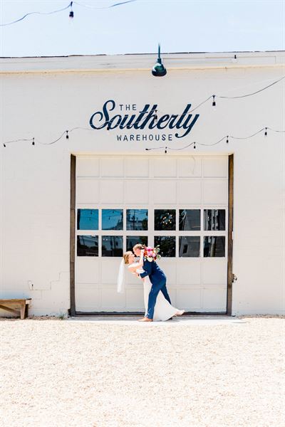 The Southerly Warehouse