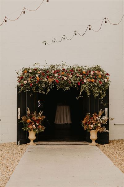 The Southerly Warehouse