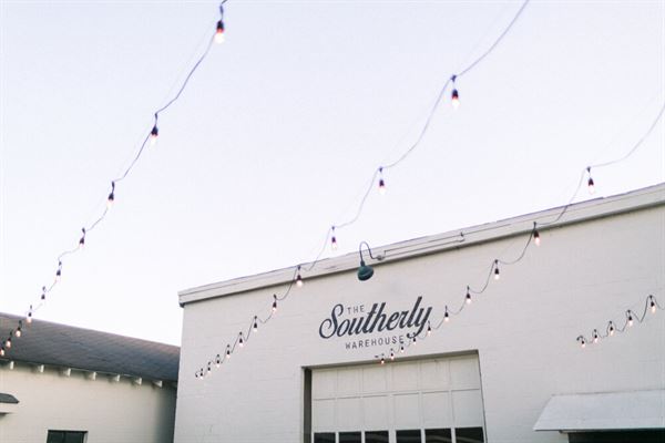The Southerly Warehouse