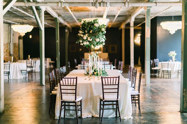 The Southerly Warehouse