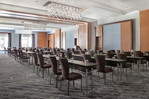 Four Seasons Hotel Denver