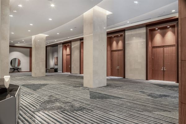 Four Seasons Hotel Denver