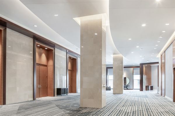 Four Seasons Hotel Denver