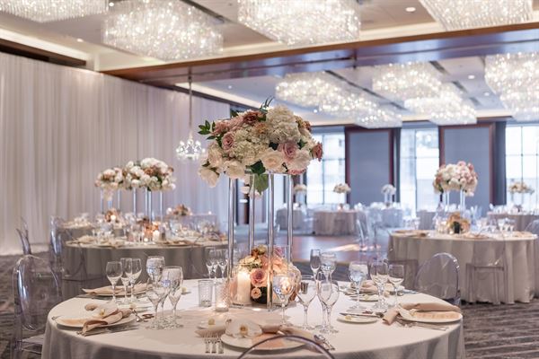 Four Seasons Hotel Denver