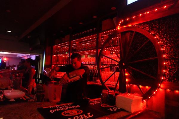 Fuego Argentinean Steakhouse