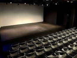 MCA Studio Theatre