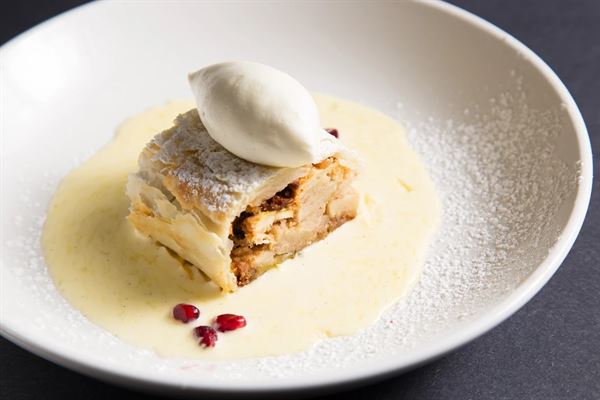 Vienna Calling Catering