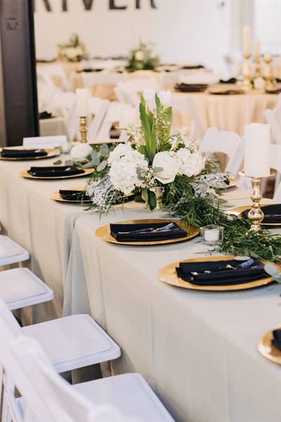 Green River Distilling Co.