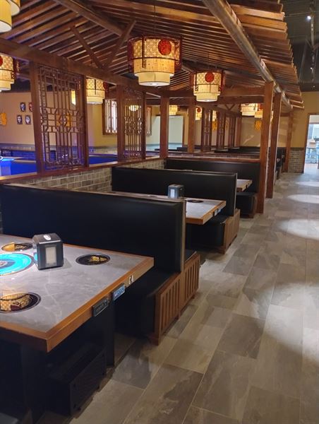 Hot Pot 757 & Korean BBQ