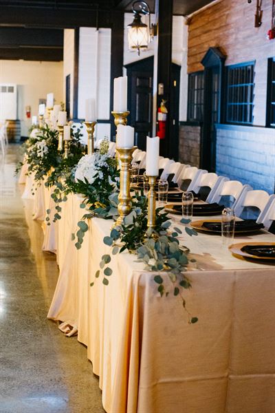 Green River Distilling Co.