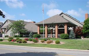 Additional Event Spaces