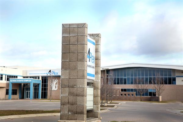 Alpena Events Complex