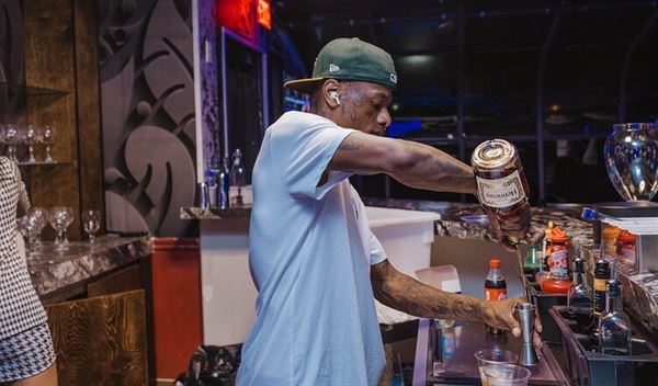 The Ivy Event Center