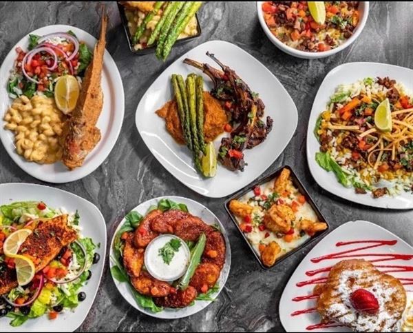 The Ivy Event Center