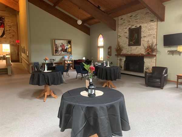 Parkside Community United Church of Christ