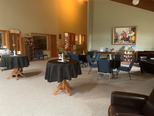 Parkside Community United Church of Christ