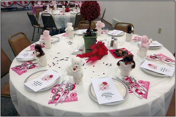 Parkside Community United Church of Christ