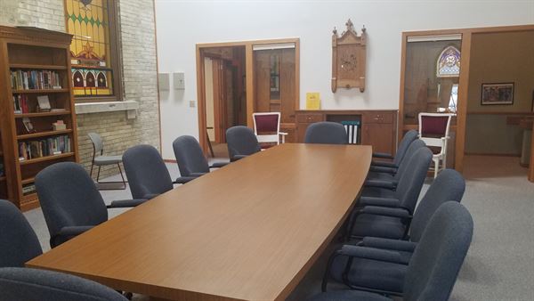 Parkside Community United Church of Christ