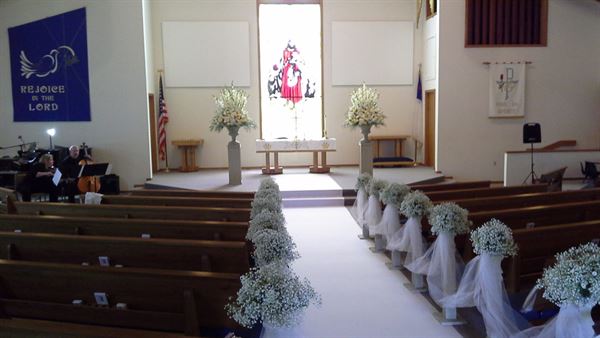 Parkside Community United Church of Christ