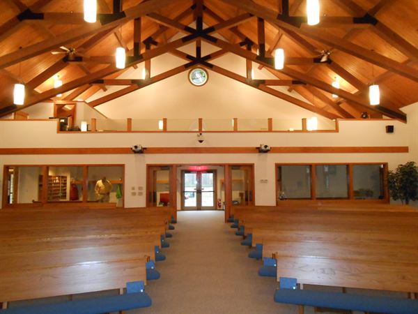 Parkside Community United Church of Christ