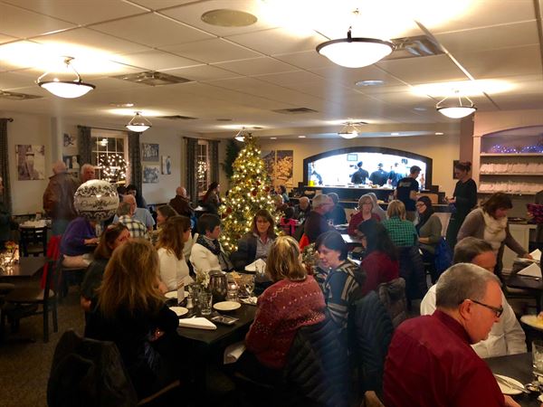 Bruno's Restaurant & Tavern