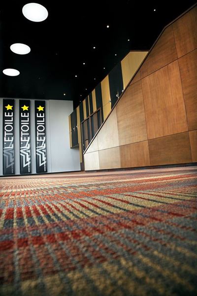 L'Étoile Banque Nationale