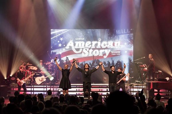 L'Étoile Banque Nationale