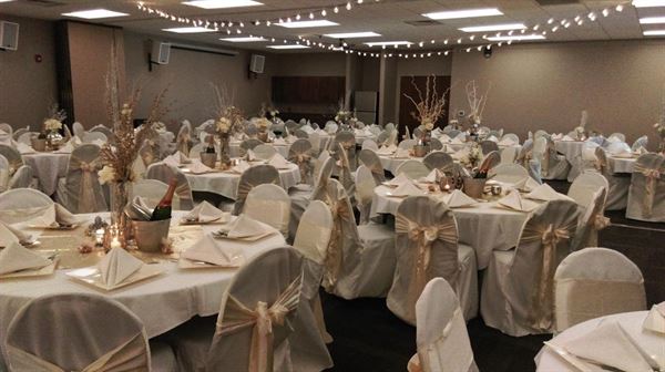 Buffalo Bill Cultural Center