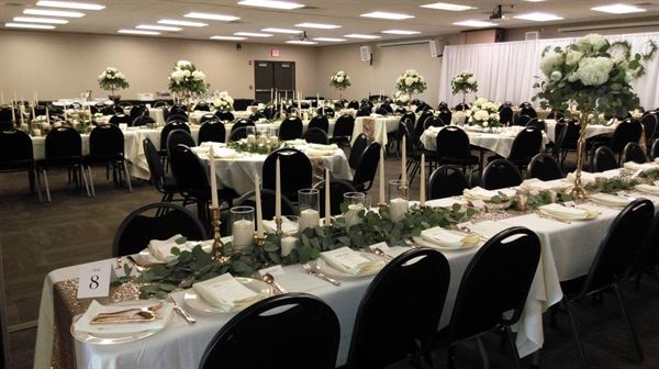 Buffalo Bill Cultural Center