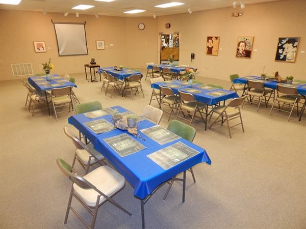 Prairie Museum of Art & History