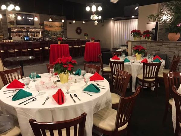 Special Occasions By Panevino