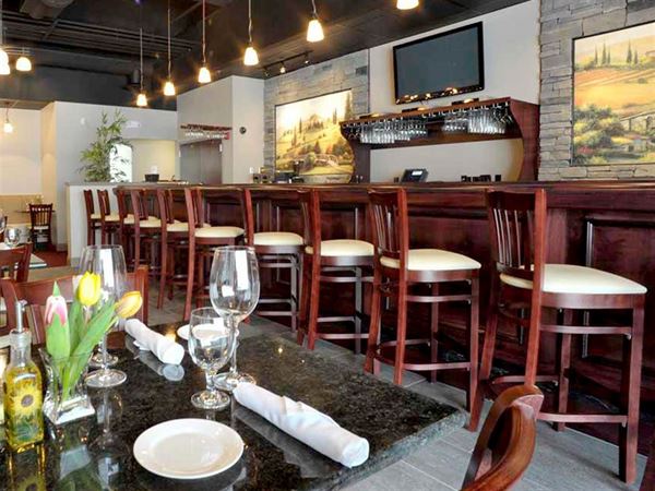 Special Occasions By Panevino