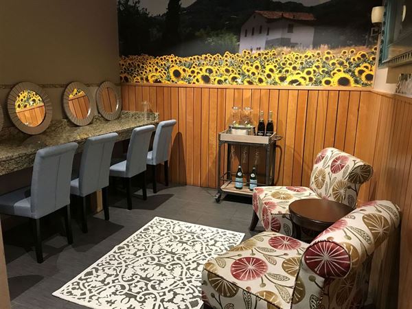 Special Occasions By Panevino