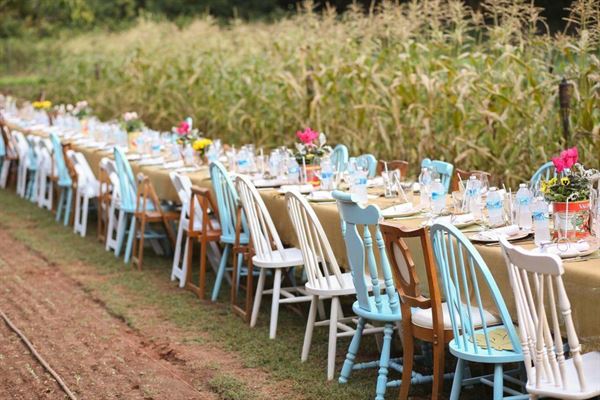 Milton's Cuisine & Cocktails