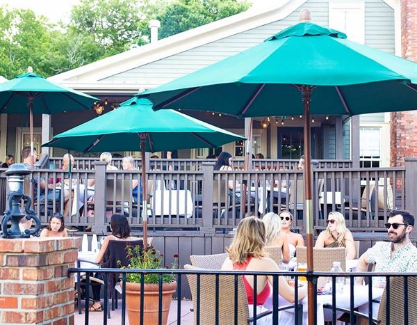 Milton's Cuisine & Cocktails