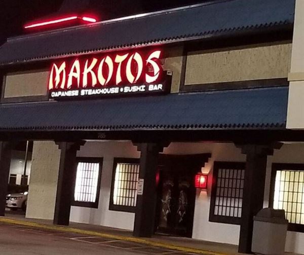 Makoto's