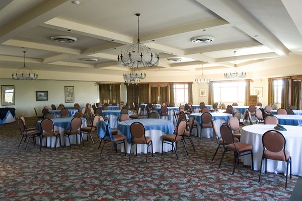 Blue Springs Golf Club