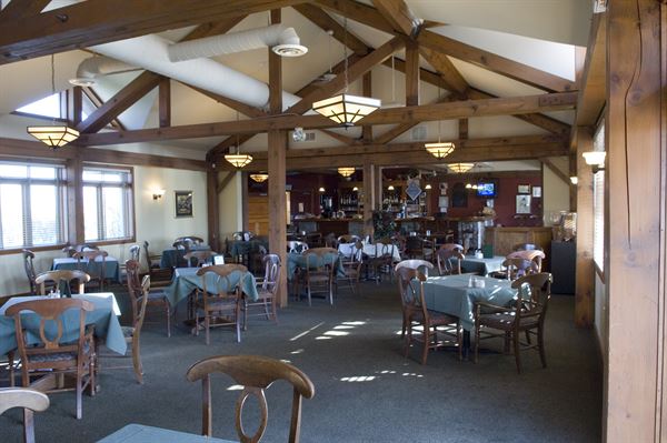 Blue Springs Golf Club