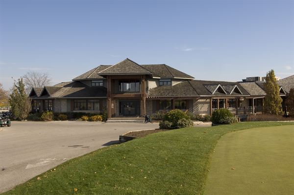 Blue Springs Golf Club