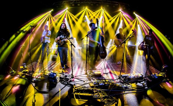 George's Majestic Lounge