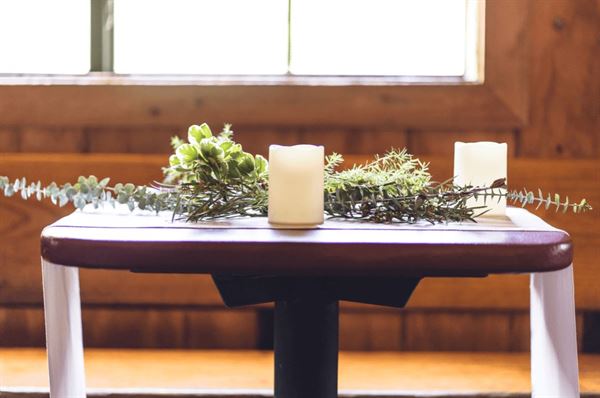 George's Majestic Lounge