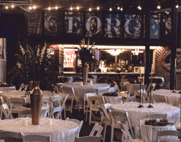 George's Majestic Lounge