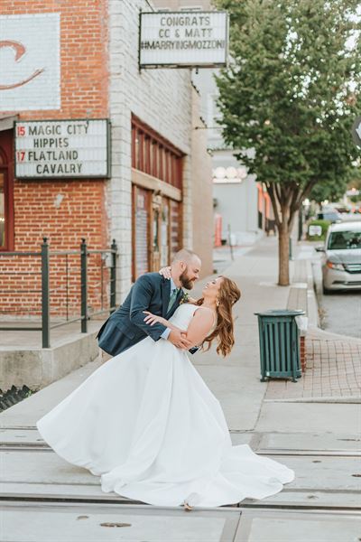 George's Majestic Lounge