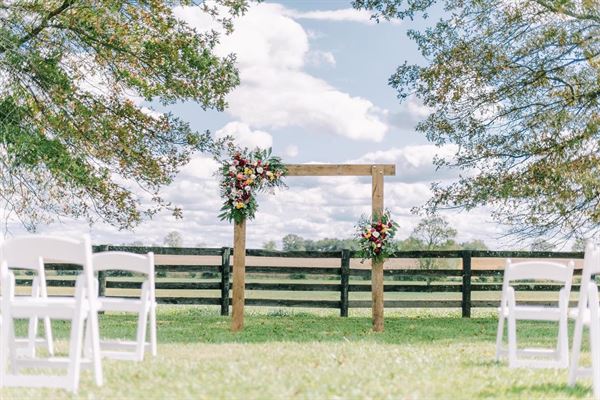 Hawks Nest Weddings & Events