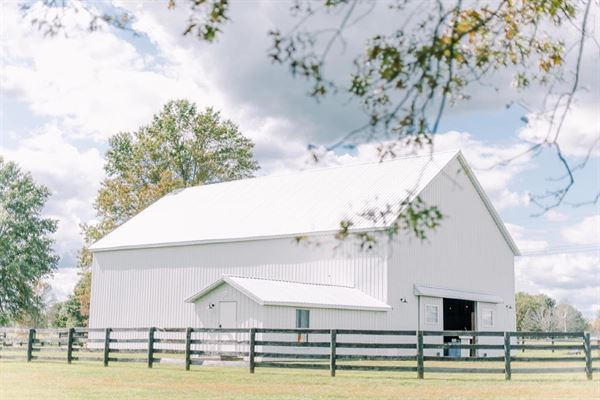 Hawks Nest Weddings & Events