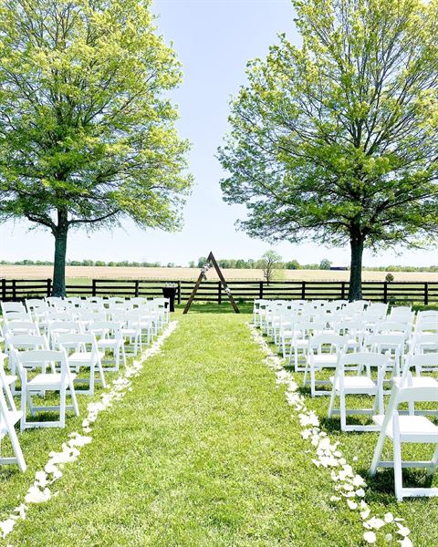 Hawks Nest Weddings & Events